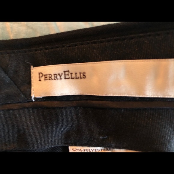 Perry Ellis Dress Slacks - Picture 2 of 3